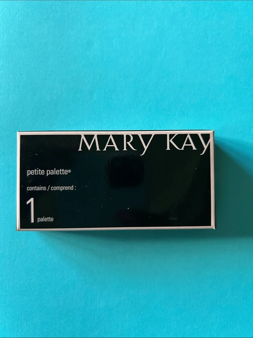 Mary Kay Petite Palette Makeup Palette - Black